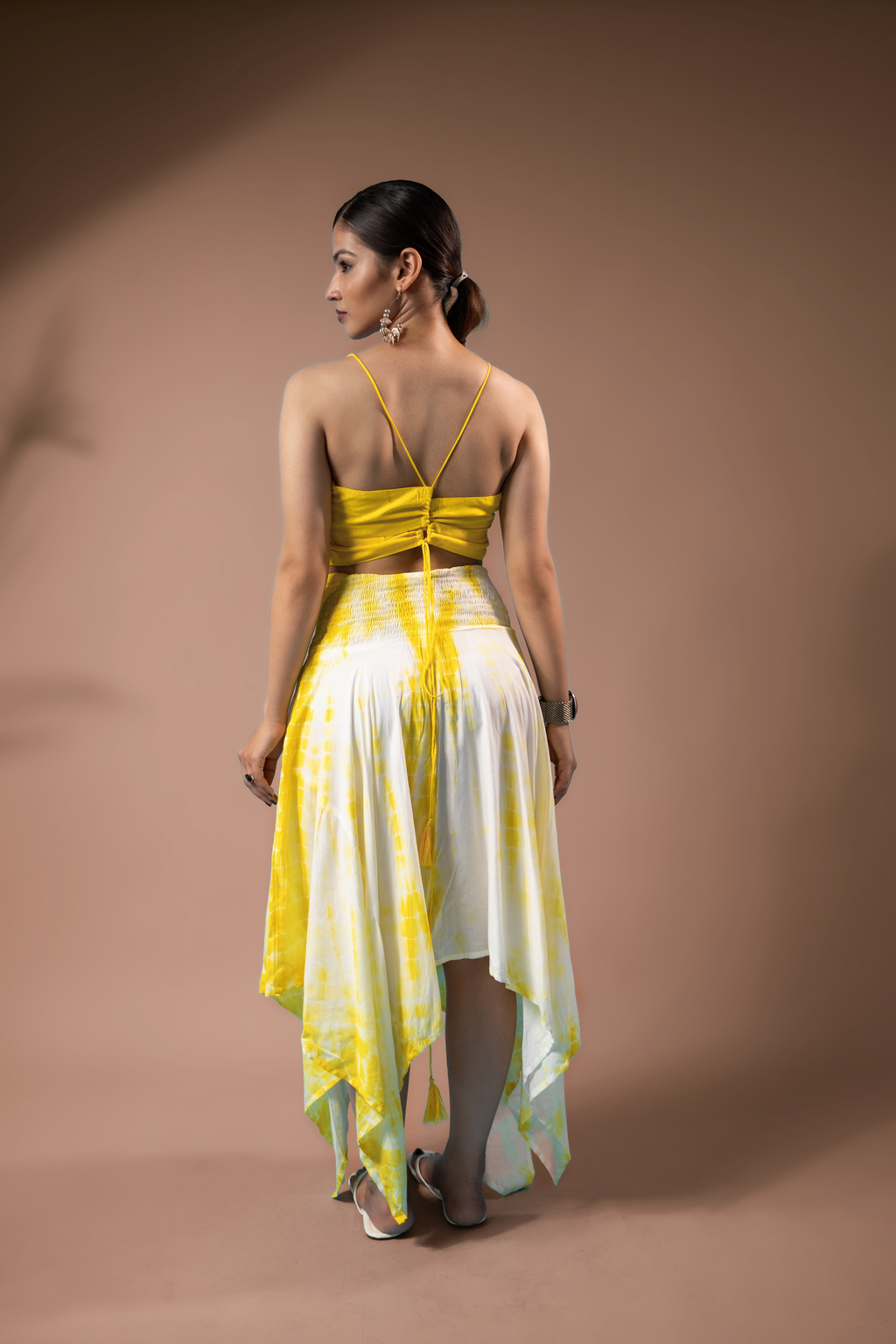 ISLANA DRESS