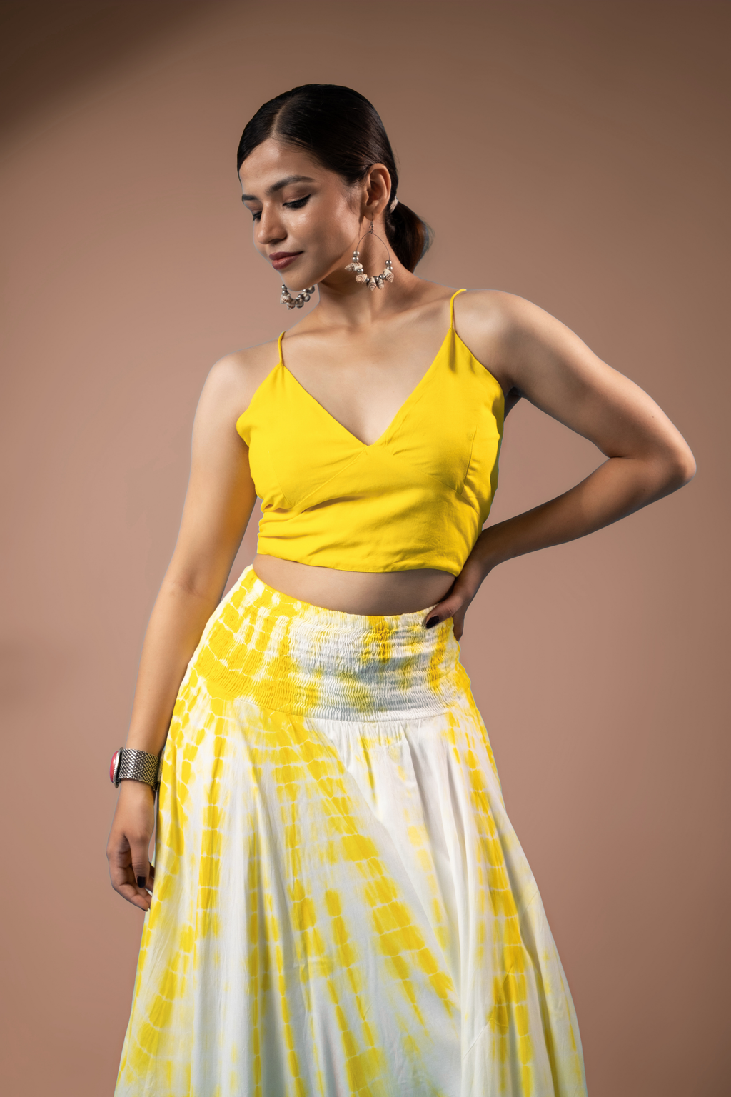 ISLANA DRESS