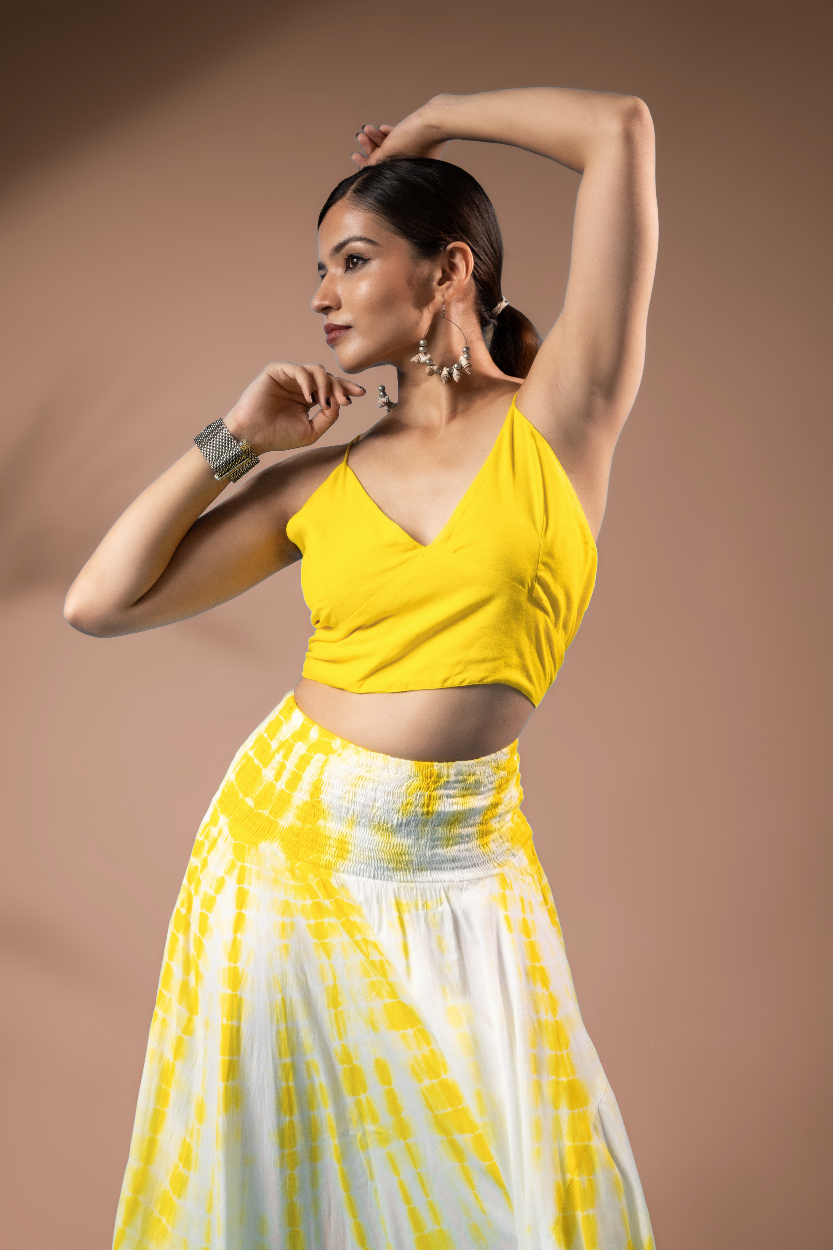 ISLANA DRESS