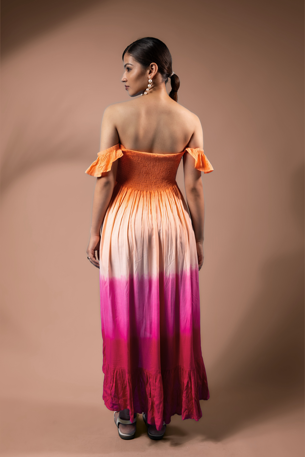 FIORA DRESS