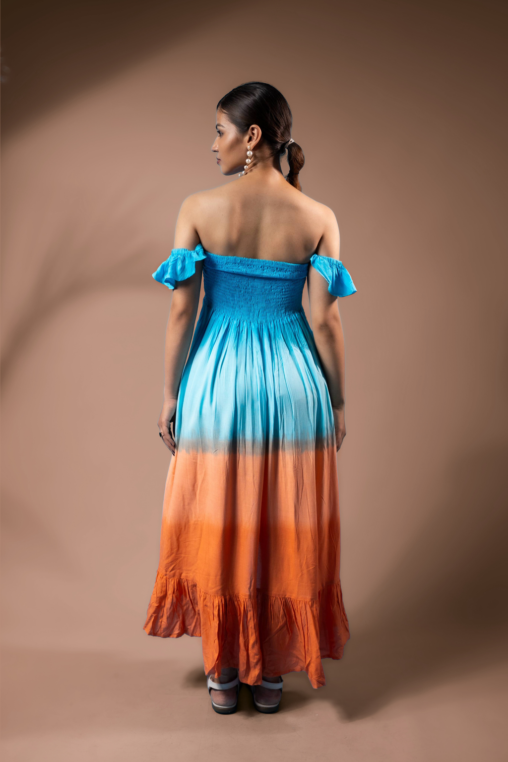 FIORA DRESS