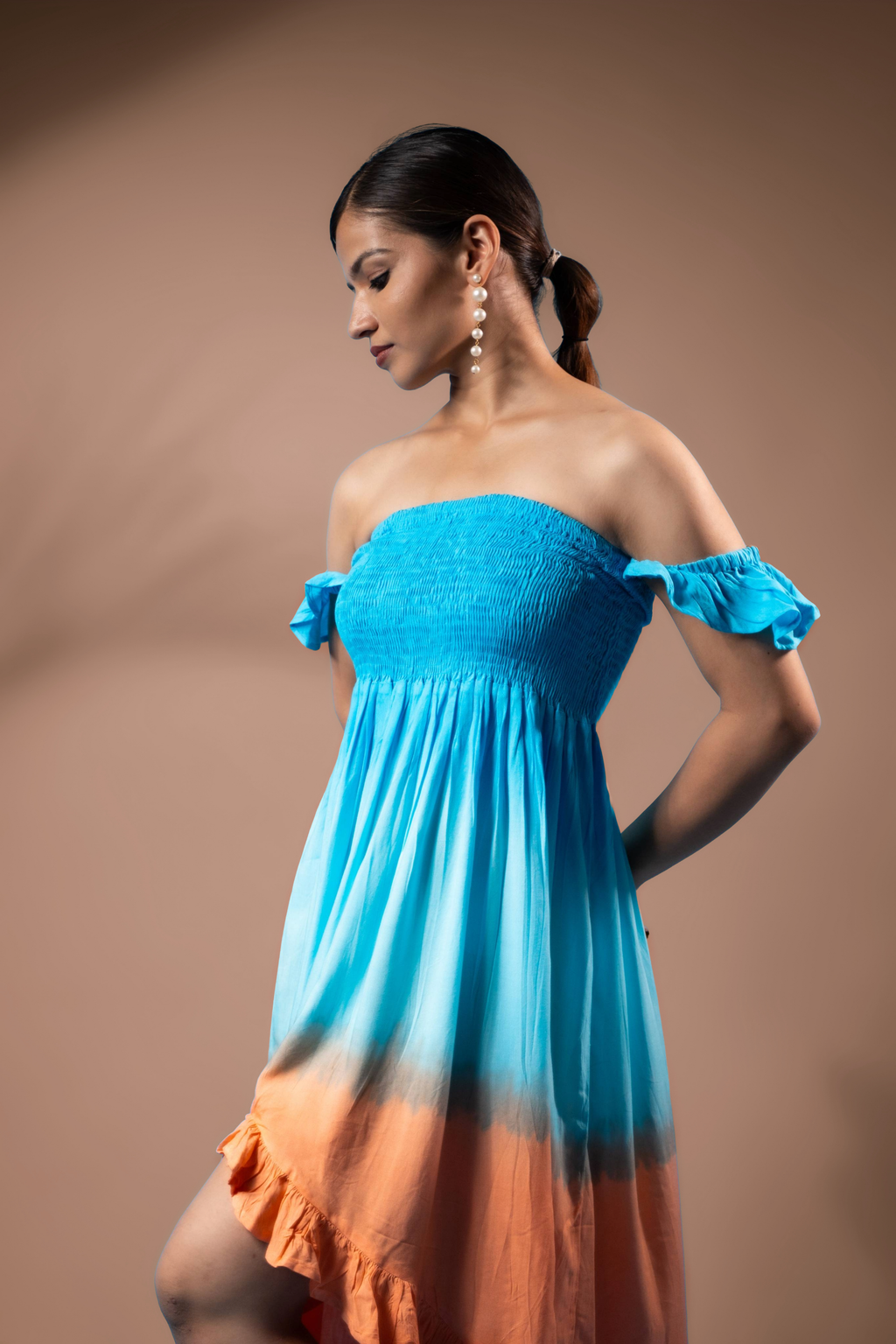 FIORA DRESS
