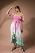 FIORA DRESS