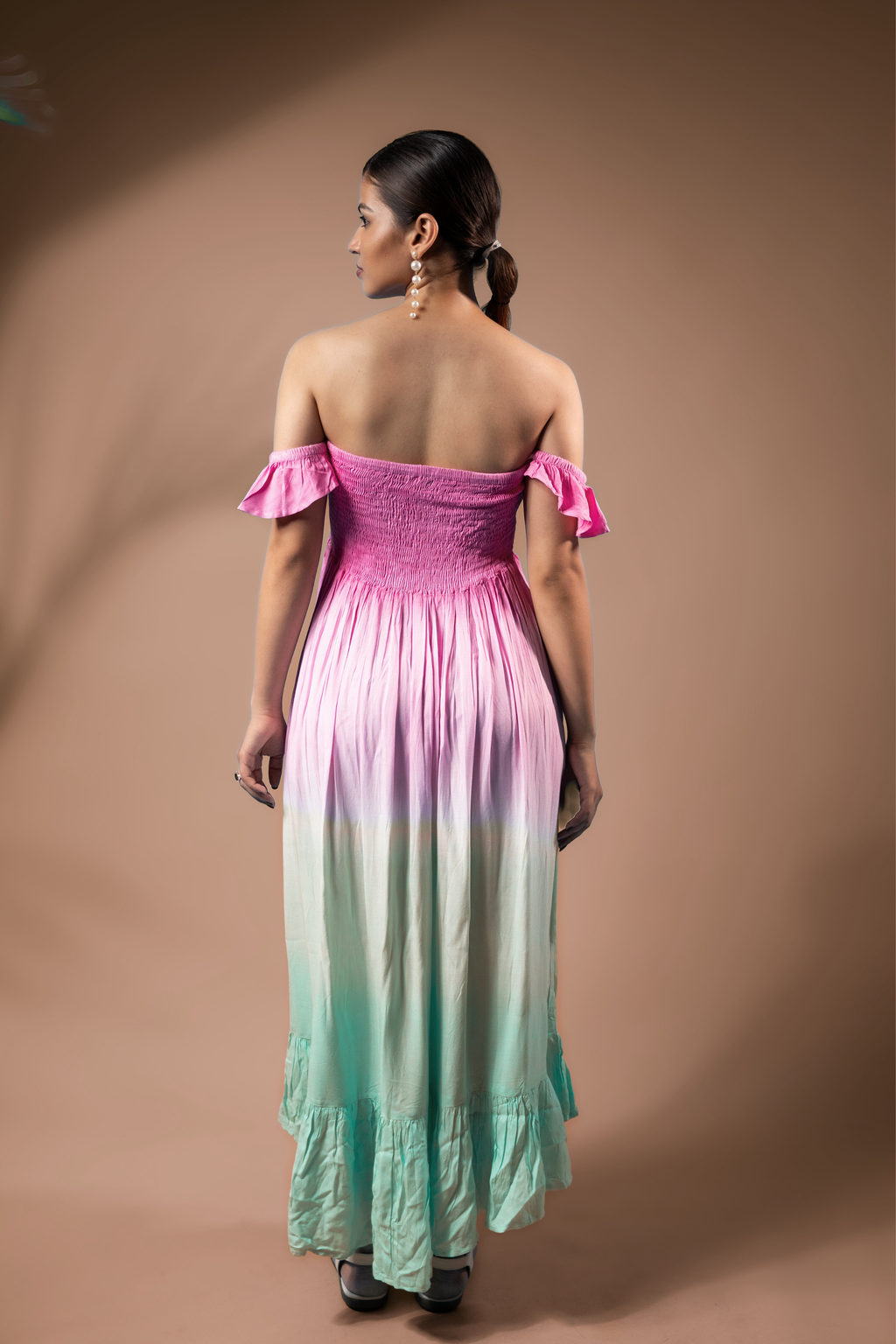 FIORA DRESS