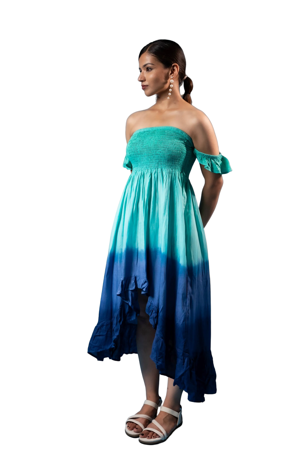 FIORA DRESS
