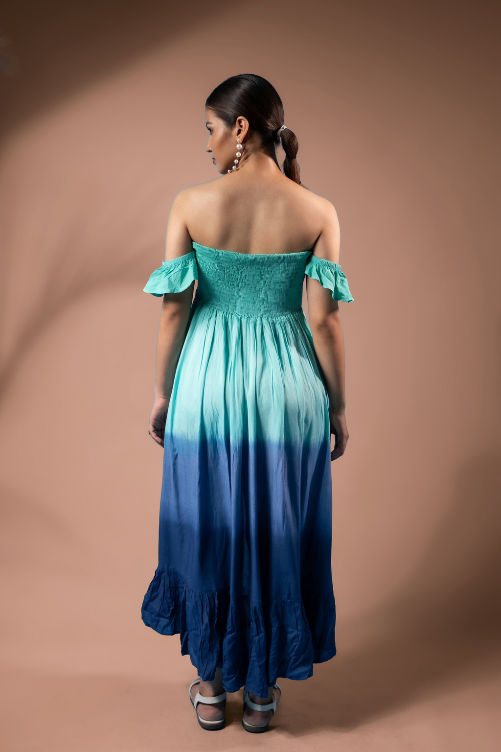 FIORA DRESS