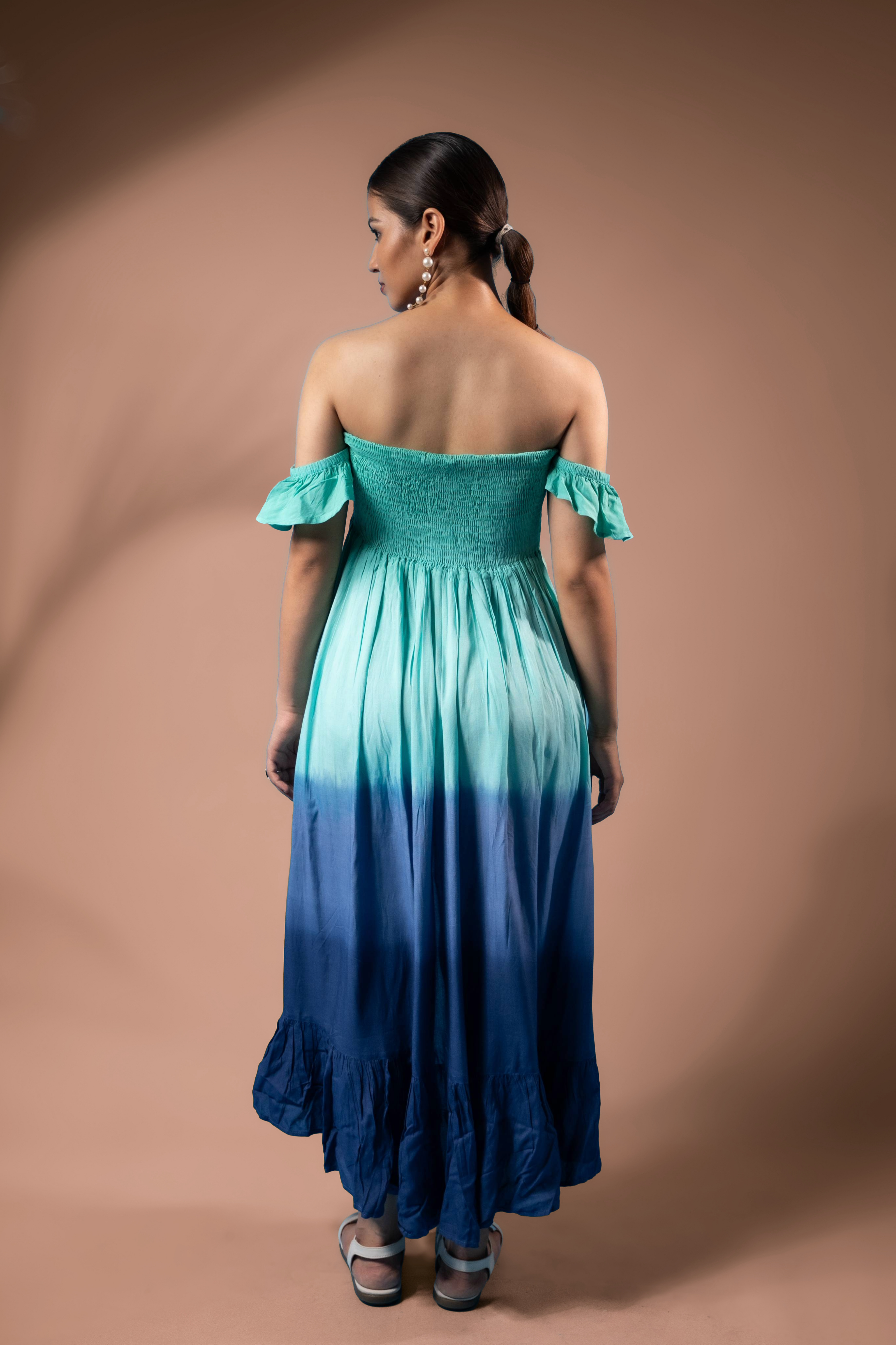 FIORA DRESS
