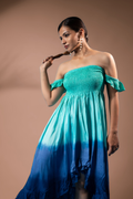 FIORA DRESS