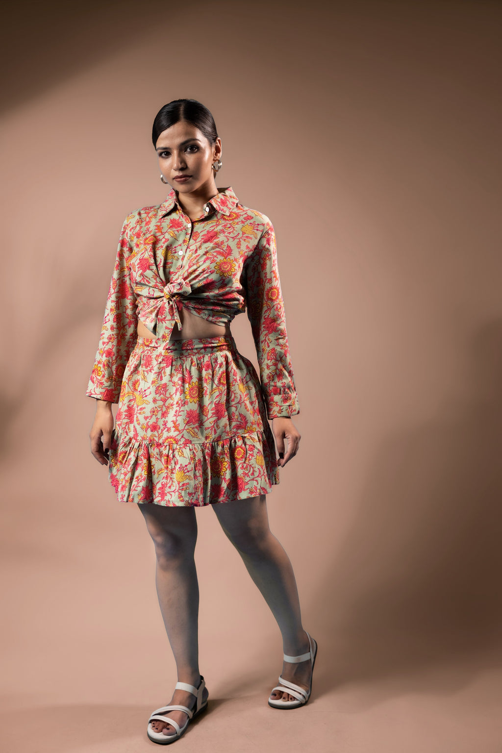 SIROCCO SET