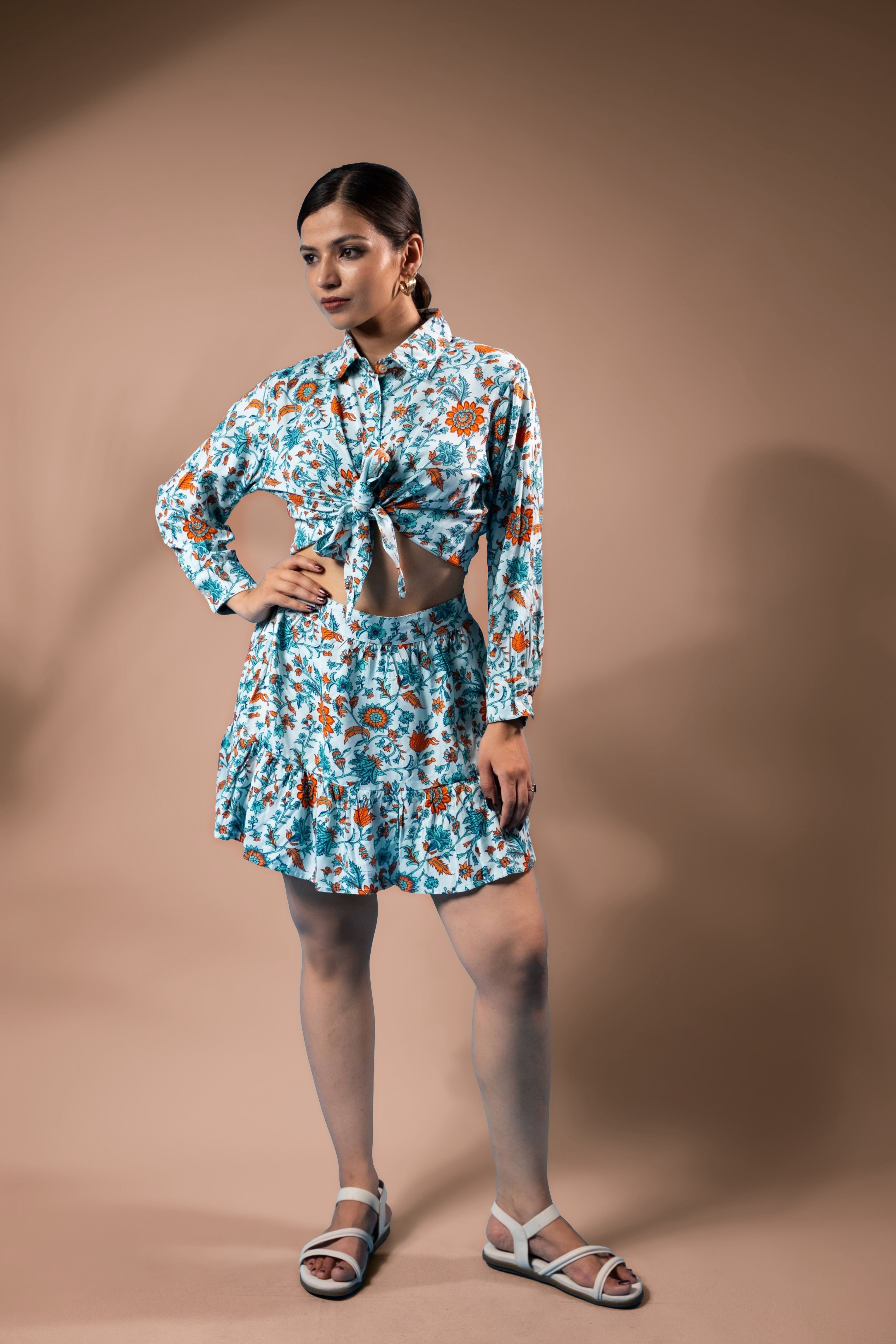 SIROCCO SET