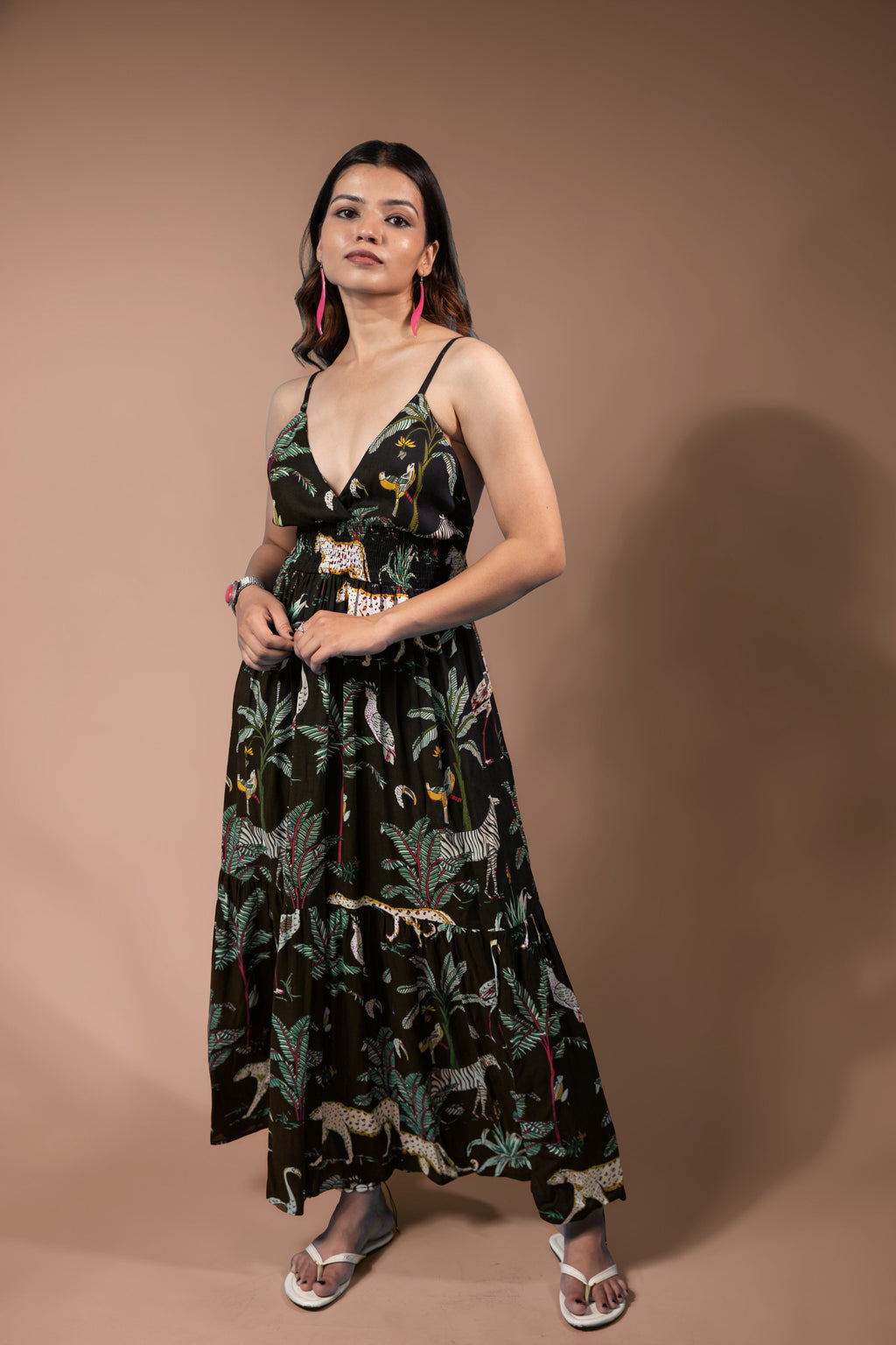 BRISA DRESS