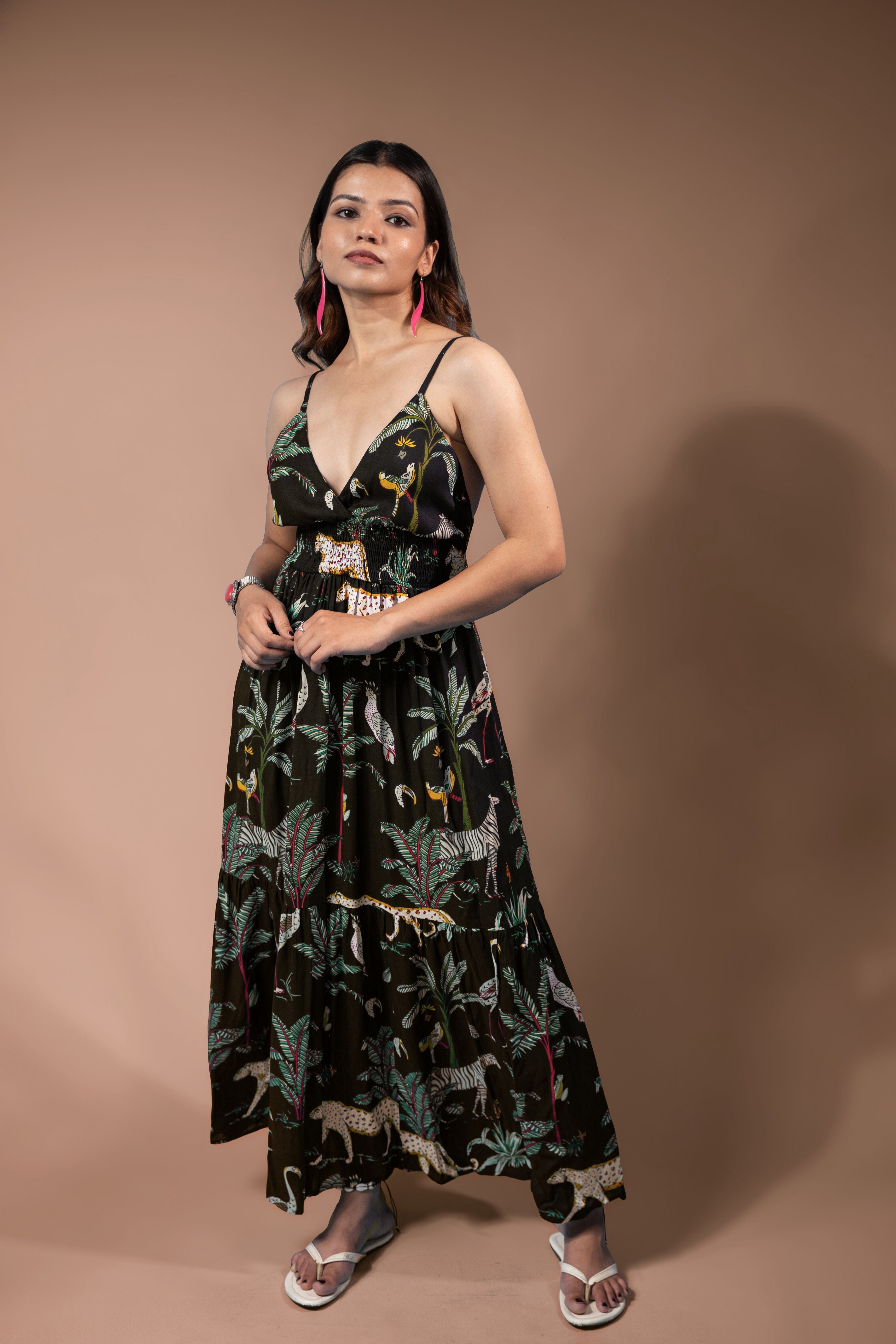 BRISA DRESS